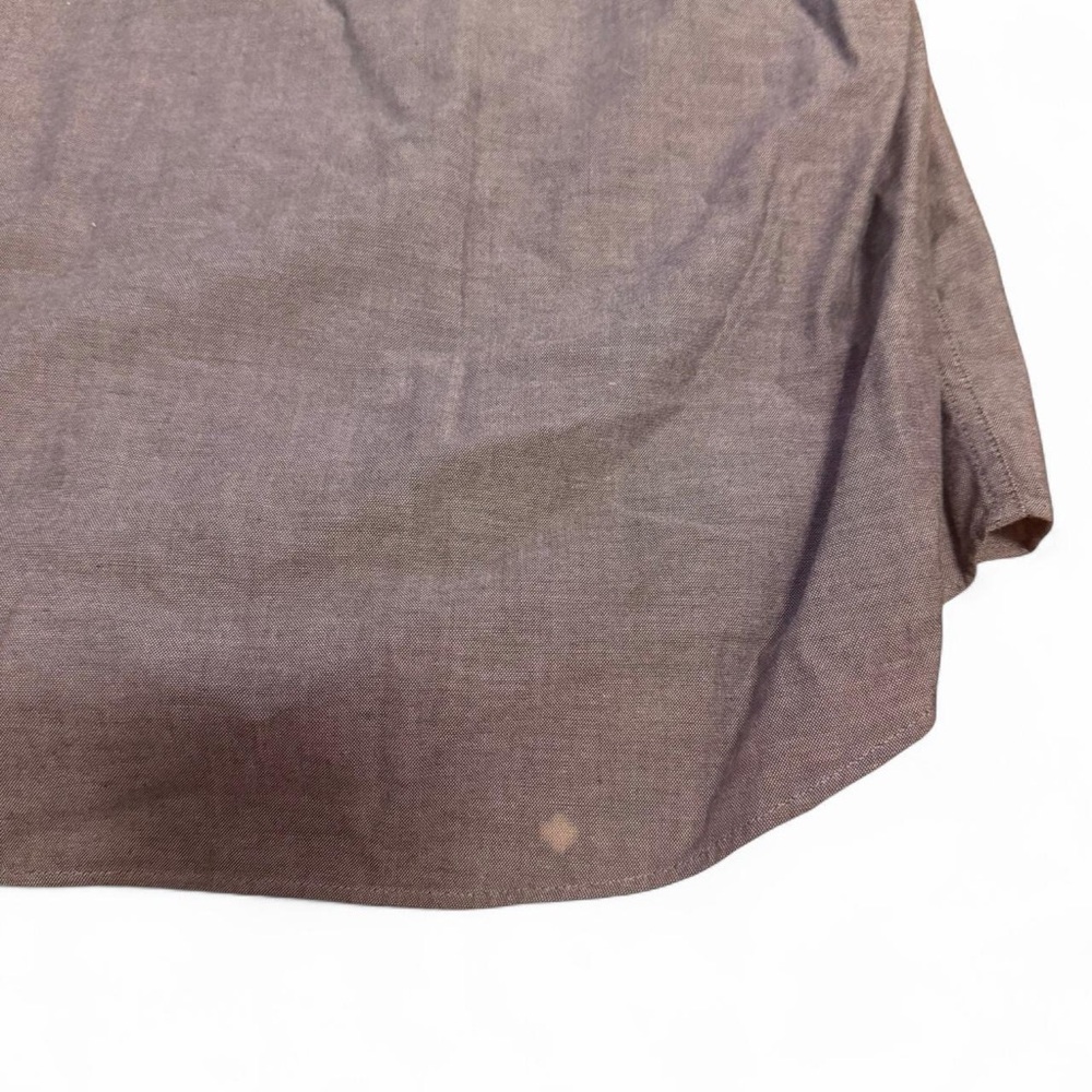 Ll Bean Button Down - image 5